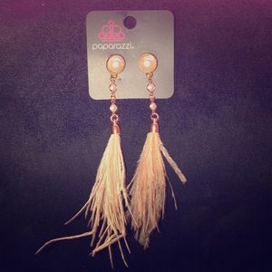 Fashionable and fancy earrings